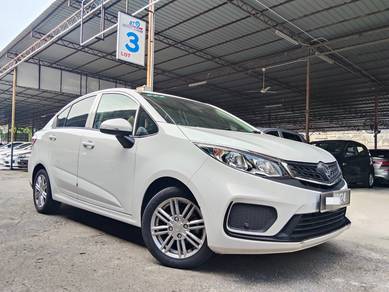 2020 Proton Persona STANDARD