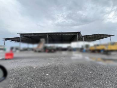 Industrial Land in Butterworth, PNG