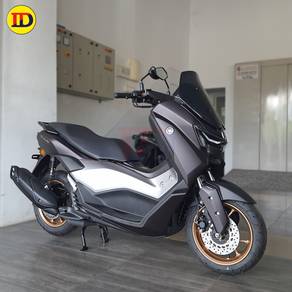 Yamaha NMAX