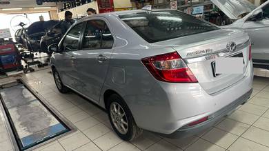 Perodua Bezza PREMIUM X in Serdang, SGR