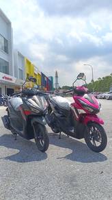 Honda Vario 125