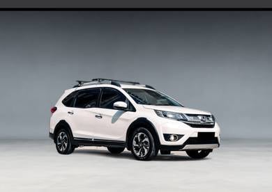 Honda BR-V V in Others, SGR