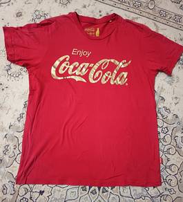 Coca Cola Tshirt