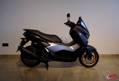 Yamaha NMAX