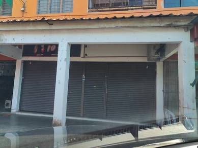 Shop lot For Rent in Butterworth,PNG