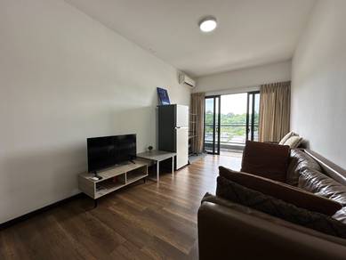 Condominium For Sale in Maya @ Likas