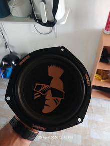 speaker mohawk