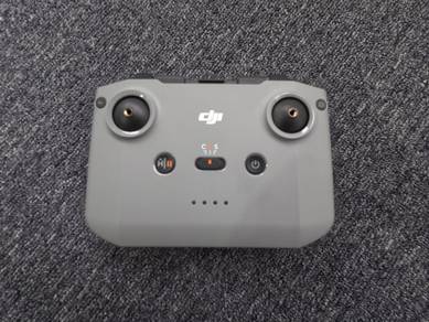 DJI RC N-3 untuk dilepaskan (Negotiable)