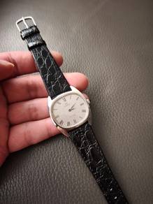 OMEGA De Ville Mechanical Winding Swiss Made Watch