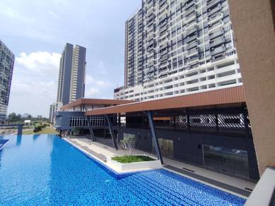 Condominium For Sale in Residensi Adelia