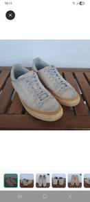 10.5UK Puma Suede Trim DLX