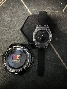 jam x gear