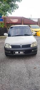 Perodua Kelisa EZ in Shah Alam, SGR