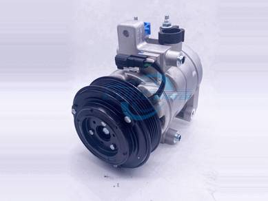 Ford Mustang 5.0L AC Compressor Pump New