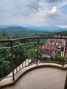 Condominium For Rent in Kristal Heights (Gombak)