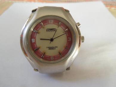 Fanatic Quartz Watch