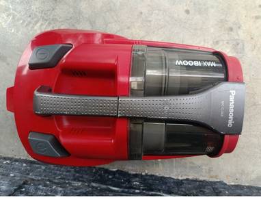 vacum Panasonic 