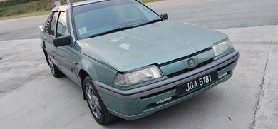 Proton Iswara A/B in Pasir Gudang, JHR