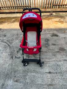 Kereta Baby Stroller (Seebaby)