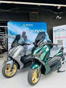 Aveta Nova 250