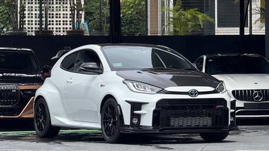 Toyota GRMN Yaris CIRCUIT PACKAGE  in Bangsar, KUL