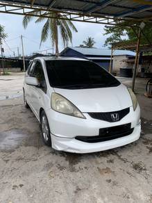 Honda Jazz V in Others, KUL