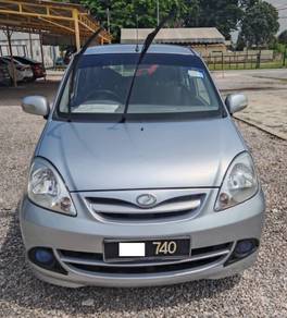 Perodua Viva SXi PREMIUM in Ipoh, PRK