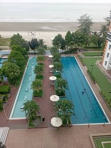 Service Residence For Sale in TimurBay Seafront Residence