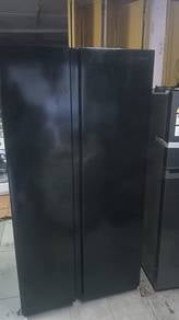 Peti Sejuk Hisense 2pintu