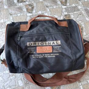 travel bag mini