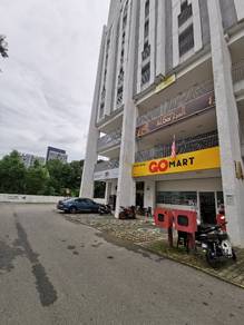 Shop lot For Sale in Cyberjaya,SGR