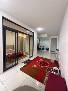 Service Residence For Sale in Residences @ 1Tebrau
