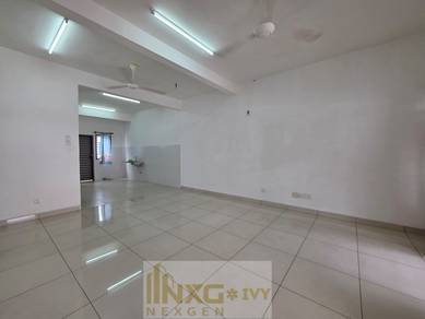 2-storey Terraced House For Sale in Bandar Botanic,SGR