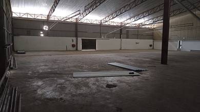 Warehouse / Factory For Rent in Padang Meha,KDH
