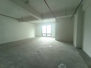Office space For Rent in Wangsa Maju,KUL