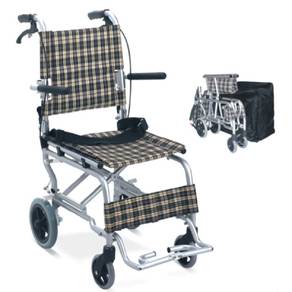 Pushchair