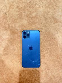 Iphone 11 pro Space grey