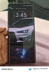 honor 70 