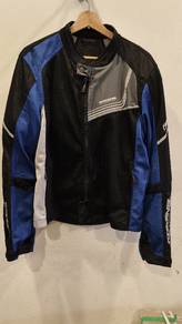 Jaket Motor Komine PDRM STYLE XL