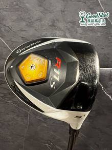 Taylormade R11s golf driver9 degrees flex SR