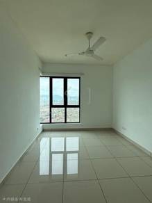 Service Residence For Sale in KL Traders Square Residences