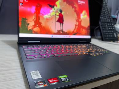 Lenovo Ideapad Gaming 3