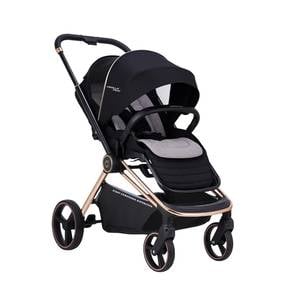 Crolla Flexxi Two Ways Facing Baby Stroller