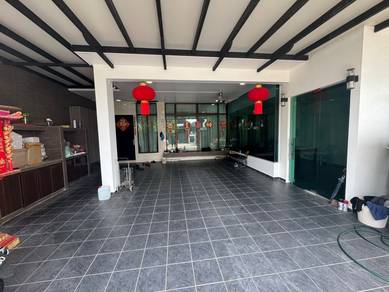 2-storey Terraced House For Sale in Pasir Gudang,JHR