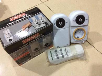 Remote control switch
