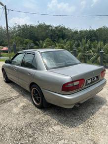 Proton Wira GL in Temerloh, PHG