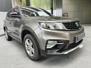 Proton X70 EXECUTIVE 2WD in Damansara Perdana, SGR