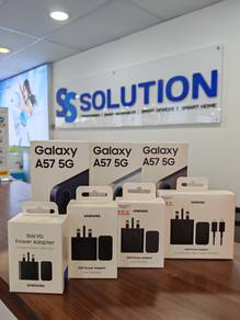 [NEW] SAMSUNG GALAXY A57 5G 12gb + 256gb