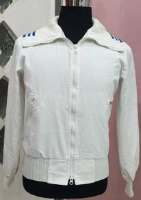 Jacket adidas bunga 0000554