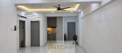 Apartment For Rent in Trifolia Apartment